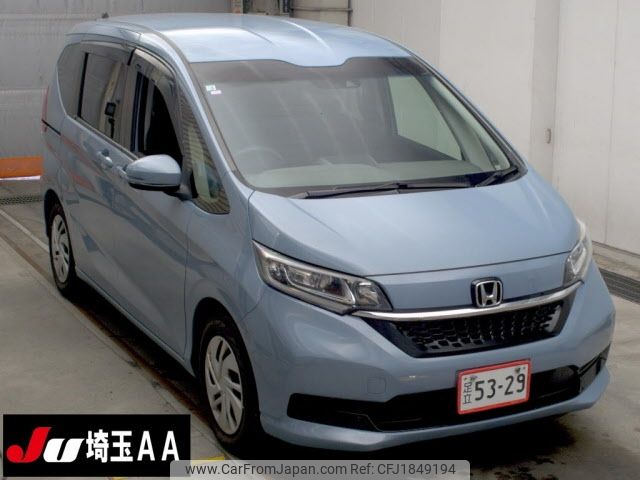 honda freed 2020 CFJ1849194 image 1