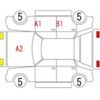 honda vezel 2015 -HONDA--VEZEL DAA-RU3--RU3-1065746---HONDA--VEZEL DAA-RU3--RU3-1065746- image 2