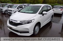 honda shuttle 2019 -HONDA--Shuttle 6AA-GP8--GP8-2100446---HONDA--Shuttle 6AA-GP8--GP8-2100446-