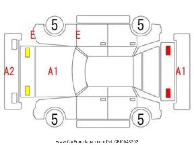 honda n-box 2018 -HONDA--N BOX DBA-JF3--JF3-1114415---HONDA--N BOX DBA-JF3--JF3-1114415- image 2