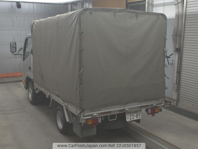 toyota dyna-truck 2013 -TOYOTA 【足立 400ﾋ2285】--Dyna TRY220-0112137---TOYOTA 【足立 400ﾋ2285】--Dyna TRY220-0112137- image 2