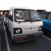 mitsubishi minicab-truck 1993 -MITSUBISHI--Minicab Truck U42T--0137195---MITSUBISHI--Minicab Truck U42T--0137195- image 2