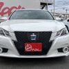 toyota crown 2013 -TOYOTA--Crown DAA-AWS210--AWS210-6014929---TOYOTA--Crown DAA-AWS210--AWS210-6014929- image 16