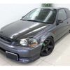 honda civic 1997 -HONDA--Civic EK9--EK9-1001066---HONDA--Civic EK9--EK9-1001066- image 1