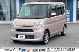 daihatsu tanto 2018 -DAIHATSU--Tanto DBA-LA600S--LA600S-0677622---DAIHATSU--Tanto DBA-LA600S--LA600S-0677622-