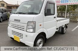 suzuki carry-truck 2009 YAMAKATSU_DA63T-622443