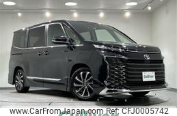 toyota voxy 2022 -TOYOTA--Voxy 6BA-MZRA90W--MZRA90-0015253---TOYOTA--Voxy 6BA-MZRA90W--MZRA90-0015253-