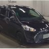 toyota sienta 2022 -TOYOTA 【和泉 502ﾌ3694】--Sienta 5BA-NSP170G--NSP170G-7297186---TOYOTA 【和泉 502ﾌ3694】--Sienta 5BA-NSP170G--NSP170G-7297186- image 1