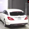 mercedes-benz cls-class 2013 -MERCEDES-BENZ 【京都 302ﾐ1066】--Benz CLS 218959-2A081717---MERCEDES-BENZ 【京都 302ﾐ1066】--Benz CLS 218959-2A081717- image 2