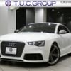 audi rs5 2014 -AUDI--Audi RS5 ABA-8TCFSF--WUAZZZ8T7EA901127---AUDI--Audi RS5 ABA-8TCFSF--WUAZZZ8T7EA901127- image 1