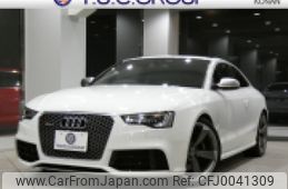 audi rs5 2014 -AUDI--Audi RS5 ABA-8TCFSF--WUAZZZ8T7EA901127---AUDI--Audi RS5 ABA-8TCFSF--WUAZZZ8T7EA901127-