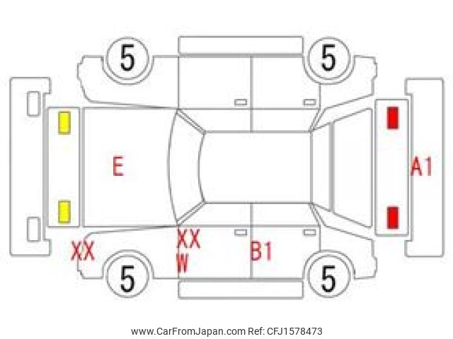 suzuki alto-lapin 2019 CFJ1578473 image 2
