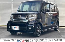 honda n-box 2012 -HONDA--N BOX DBA-JF1--JF1-1135567---HONDA--N BOX DBA-JF1--JF1-1135567-