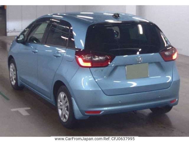 honda fit 2020 -HONDA 【尾張小牧 503ﾄ7567】--Fit 6BA-GR1--GR1-1006663---HONDA 【尾張小牧 503ﾄ7567】--Fit 6BA-GR1--GR1-1006663- image 2