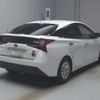 toyota prius 2021 -TOYOTA 【宇都宮 346ﾌ 707】--Prius 6AA-ZVW51--ZVW51-6213343---TOYOTA 【宇都宮 346ﾌ 707】--Prius 6AA-ZVW51--ZVW51-6213343- image 2