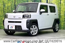 daihatsu taft 2020 CFJ1620016