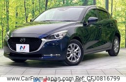 mazda demio 2020 -MAZDA--MAZDA2 3DA-DJ5FS--DJ5FS-605083---MAZDA--MAZDA2 3DA-DJ5FS--DJ5FS-605083-