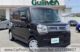suzuki spacia 2023 -SUZUKI--Spacia 5AA-MK53S--MK53S-000427---SUZUKI--Spacia 5AA-MK53S--MK53S-000427-