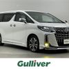 toyota alphard 2020 -TOYOTA--Alphard 3BA-AGH30W--AGH30-9011255---TOYOTA--Alphard 3BA-AGH30W--AGH30-9011255- image 1