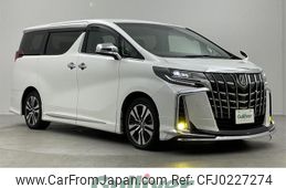 toyota alphard 2020 -TOYOTA--Alphard 3BA-AGH30W--AGH30-9011255---TOYOTA--Alphard 3BA-AGH30W--AGH30-9011255-