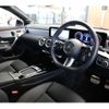 mercedes-benz cla-class 2023 -MERCEDES-BENZ--Benz CLA 3DA-118312M--W1K1183122N426239---MERCEDES-BENZ--Benz CLA 3DA-118312M--W1K1183122N426239- image 10
