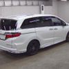 honda odyssey 2019 quick_quick_DBA-RC1_RC1-1208456 image 2