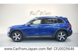 mercedes-benz glb-class 2021 -MERCEDES-BENZ--Benz GLB 5BA-247684M--W1N2476842W146425---MERCEDES-BENZ--Benz GLB 5BA-247684M--W1N2476842W146425-