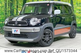 suzuki xbee 2018 CFJ1573344
