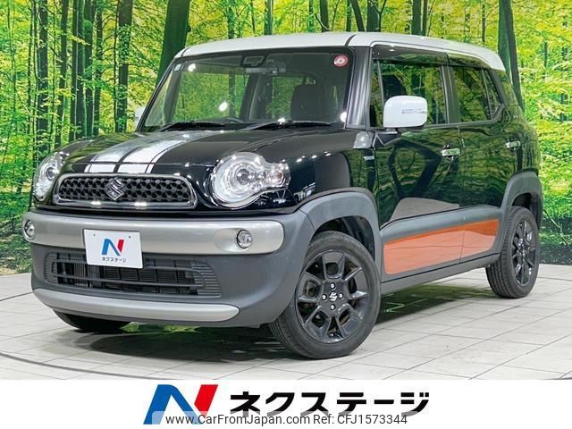 suzuki xbee 2018 CFJ1573344 image 1
