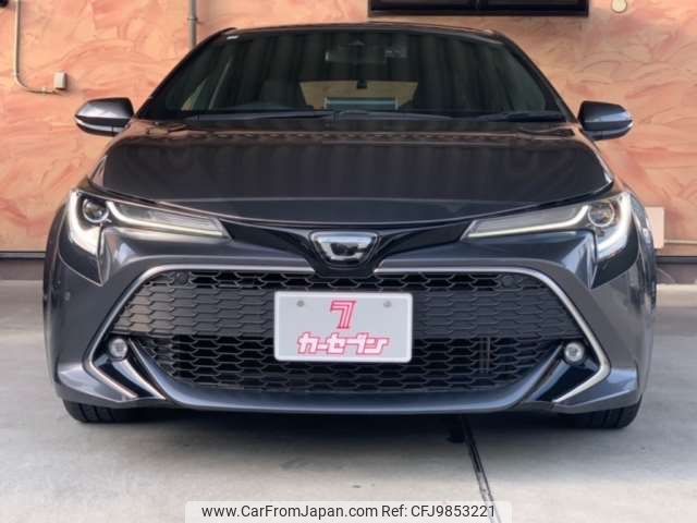 toyota corolla-sport 2020 -TOYOTA 【仙台 301ﾅ 891】--Corolla Sport 3BA-NRE210H--NRE210-1012255---TOYOTA 【仙台 301ﾅ 891】--Corolla Sport 3BA-NRE210H--NRE210-1012255- image 2