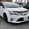 toyota avensis 2013 -TOYOTA--Avensis Wagon DBA-ZRT272W--ZRT272-0008685---TOYOTA--Avensis Wagon DBA-ZRT272W--ZRT272-0008685- image 10