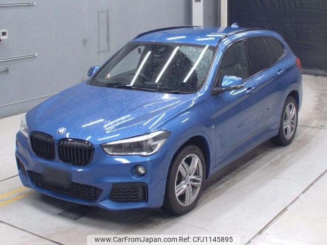bmw x1 2019 -BMW--BMW X1 HT20-WBAHT920905L24060---BMW--BMW X1 HT20-WBAHT920905L24060- image 1