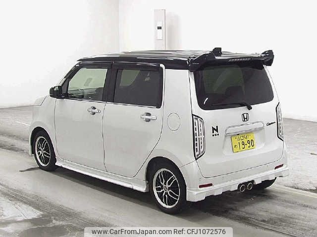 honda n-wgn 2020 -HONDA 【山口 581ﾒ1990】--N WGN JH3--2012471---HONDA 【山口 581ﾒ1990】--N WGN JH3--2012471- image 2