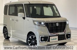 suzuki spacia 2019 -SUZUKI--Spacia DAA-MK53S--MK53S-875723---SUZUKI--Spacia DAA-MK53S--MK53S-875723-