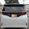 toyota alphard 2024 quick_quick_3BA-AGH40W_AGH40-4001525 image 2