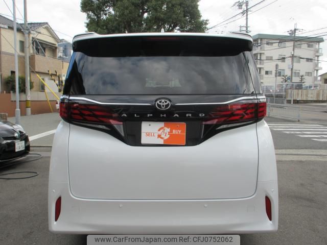 toyota alphard 2024 quick_quick_3BA-AGH40W_AGH40-4001525 image 2