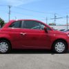 fiat 500 2019 -FIAT--Fiat 500 ABA-31209--ZFA3120000JC43965---FIAT--Fiat 500 ABA-31209--ZFA3120000JC43965- image 7