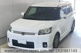 toyota corolla-rumion 2008 CFJ1861143