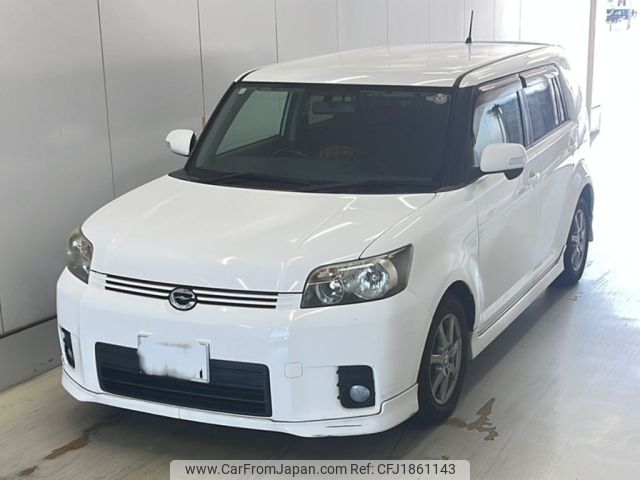toyota corolla-rumion 2008 CFJ1861143 image 1
