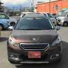 peugeot peugeot-others 2014 -プジョー 【鈴鹿 330ﾋ 45】--ﾌﾟｼﾞｮｰ 2008 ABA-A94HM01--VF3CUHMZ0EY066553---プジョー 【鈴鹿 330ﾋ 45】--ﾌﾟｼﾞｮｰ 2008 ABA-A94HM01--VF3CUHMZ0EY066553- image 2