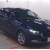 mazda cx-3 2023 quick_quick_3DA-DM8P_209351 image 4