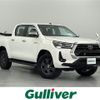 toyota hilux 2022 -TOYOTA--Hilux 3DF-GUN125--GUN125-3940799---TOYOTA--Hilux 3DF-GUN125--GUN125-3940799- image 1