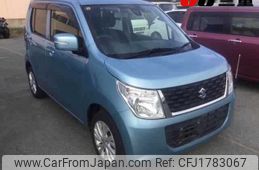 suzuki wagon-r 2016 CFJ1783067