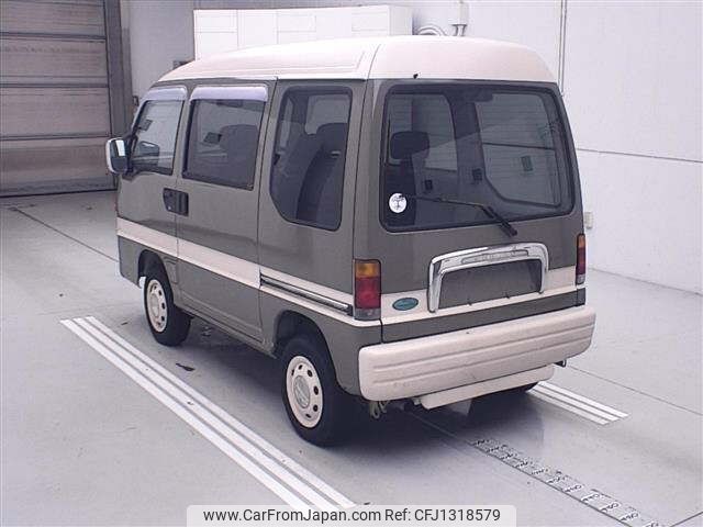 subaru sambar-dias-van 1998 -SUBARU--Samber Dias Van KV3-217932---SUBARU--Samber Dias Van KV3-217932- image 2