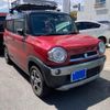 suzuki hustler 2014 -SUZUKI--Hustler DBA-MR31S--MR31S-810126---SUZUKI--Hustler DBA-MR31S--MR31S-810126- image 1