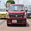 suzuki wagon-r 2022 -SUZUKI 【土浦 582ﾛ2524】--Wagon R 5AA-MH95S--MH95S-178880---SUZUKI 【土浦 582ﾛ2524】--Wagon R 5AA-MH95S--MH95S-178880- image 2