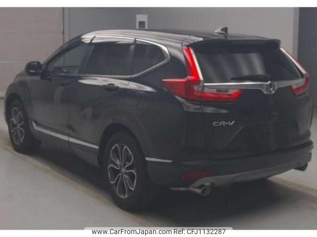 honda cr-v 2022 quick_quick_6BA-RW1_1301030 image 2