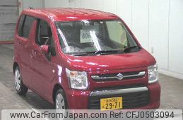 suzuki wagon-r 2023 -SUZUKI 【宮城 582ｴ2971】--Wagon R MH85S-161426---SUZUKI 【宮城 582ｴ2971】--Wagon R MH85S-161426-