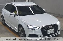 audi a3 2018 -AUDI--Audi A3 WAUZZZ8V2JA099236---AUDI--Audi A3 WAUZZZ8V2JA099236-