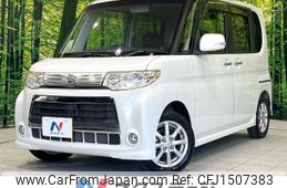daihatsu tanto 2011 CFJ1507383